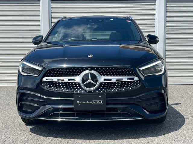 Mercedes Benz GLA-CLASS 2020-10 11214-2