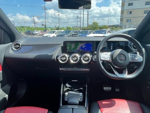 Mercedes Benz GLA-CLASS 2020-10 11214-7