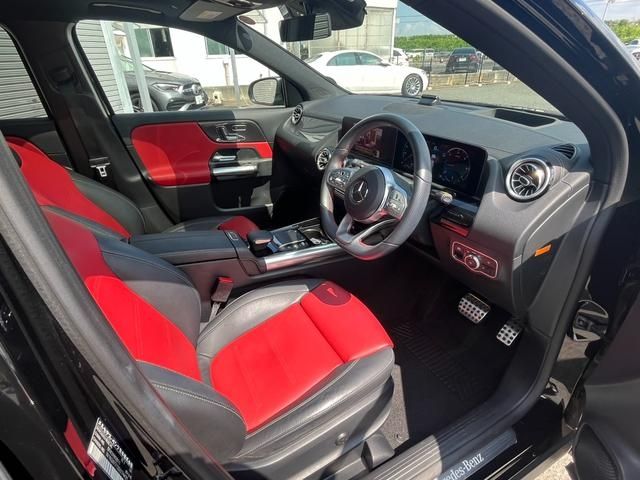 Mercedes Benz GLA-CLASS 2020-10 11214-8