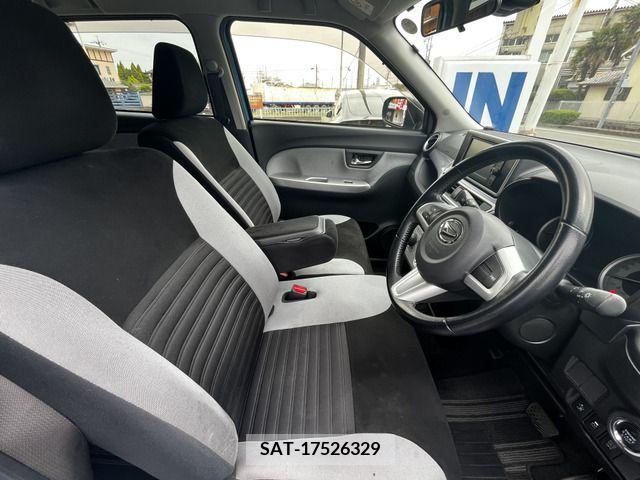 Daihatsu CAST 2016-05 263802-10