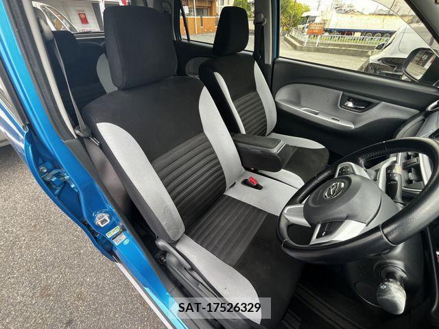 Daihatsu CAST 2016-05 263802-11