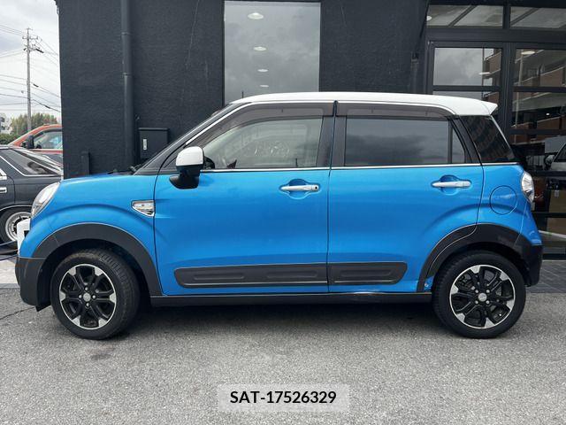 Daihatsu CAST 2016-05 263802-4