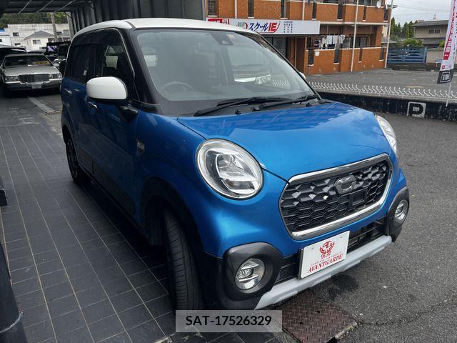 Daihatsu CAST 2016-05 263802-6