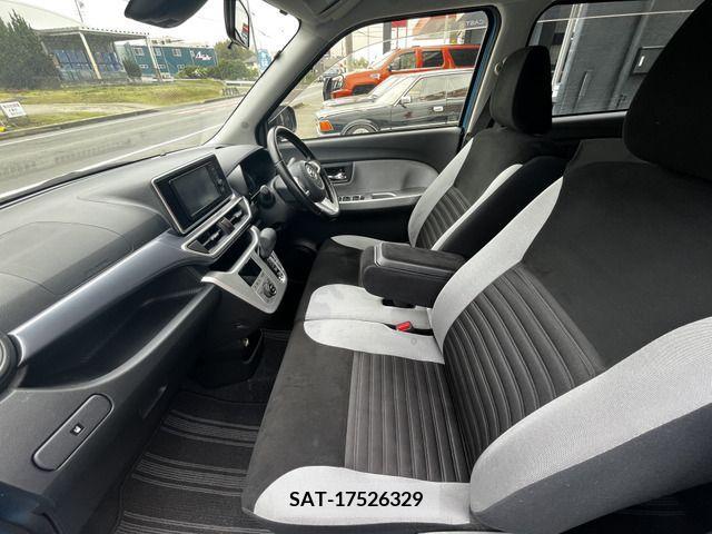 Daihatsu CAST 2016-05 263802-18