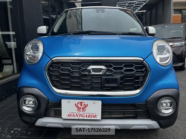 Daihatsu CAST 2016-05 263802-2
