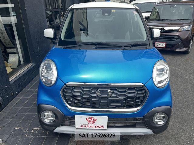Daihatsu CAST 2016-05 263802-1