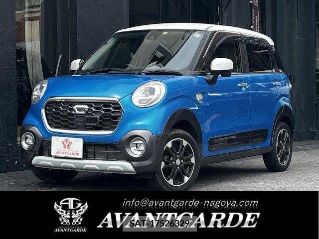Daihatsu CAST 2016-05 263802-0