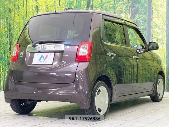 Honda N-ONE 2013-09 392875-17
