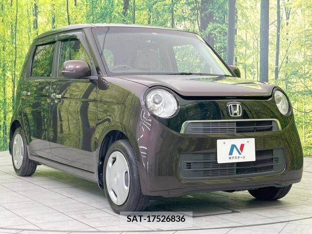 Honda N-ONE 2013-09 392875-16