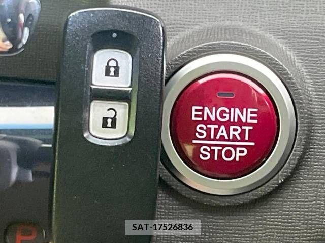 Honda N-ONE 2013-09 392875-4
