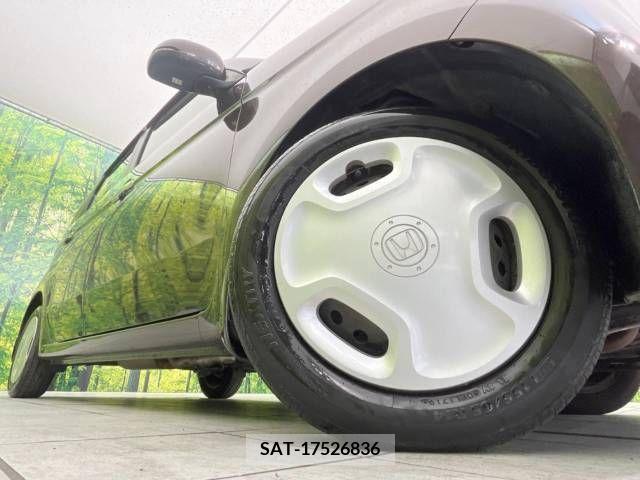 Honda N-ONE 2013-09 392875-13
