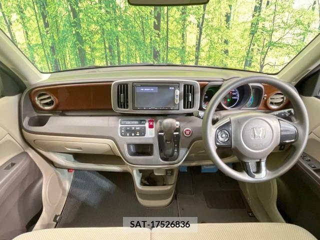 Honda N-ONE 2013-09 392875-1