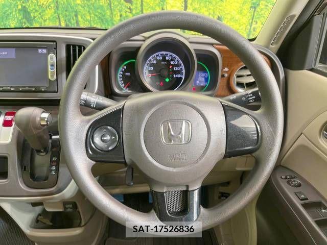 Honda N-ONE 2013-09 392875-11