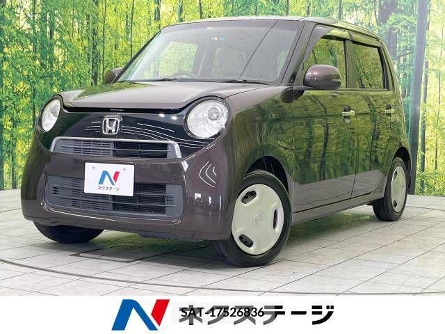 Honda N-ONE 2013-09 392875-0
