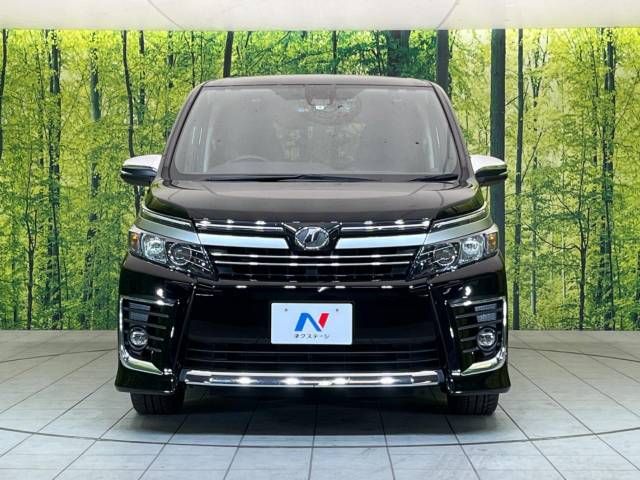 Toyota VOXY 2017-05 192503-15
