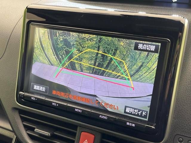 Toyota VOXY 2017-05 192503-6