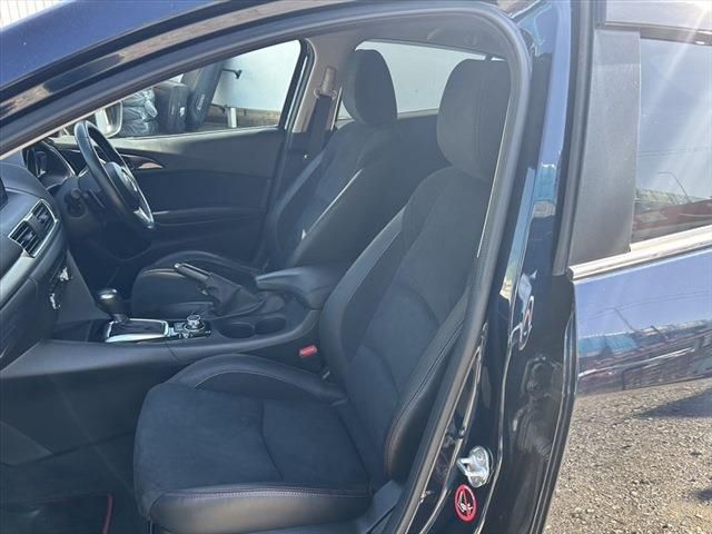 Mazda AXELA SPORT 2014-09 18109-21
