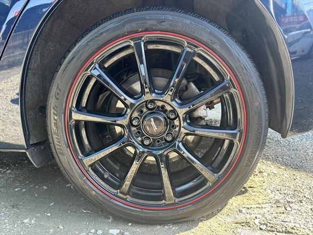 Mazda AXELA SPORT 2014-09 18109-17