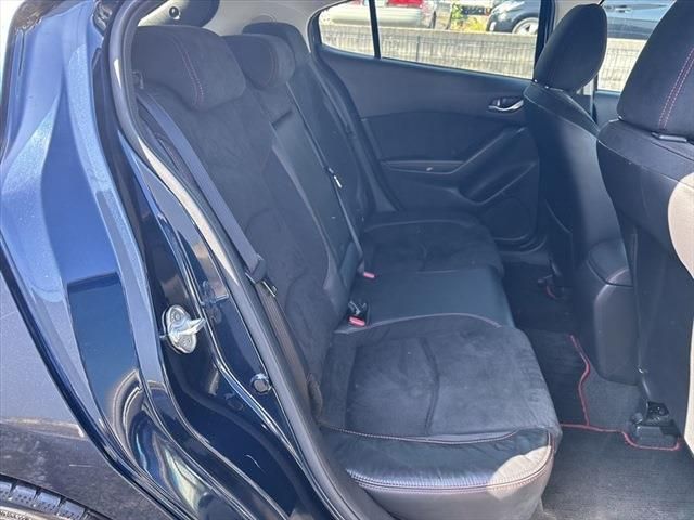 Mazda AXELA SPORT 2014-09 18109-20