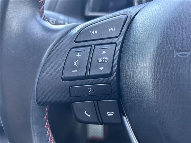 Mazda AXELA SPORT 2014-09 18109-28