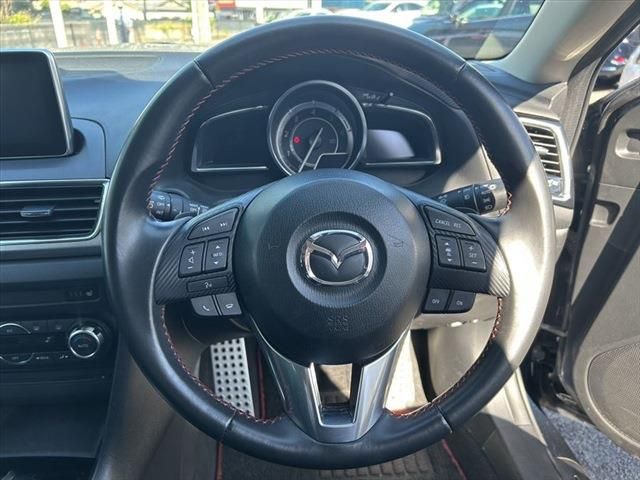 Mazda AXELA SPORT 2014-09 18109-24