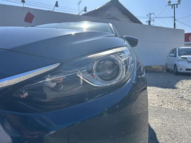 Mazda AXELA SPORT 2014-09 18109-8