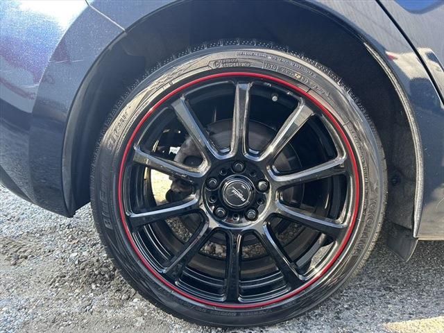 Mazda AXELA SPORT 2014-09 18109-15