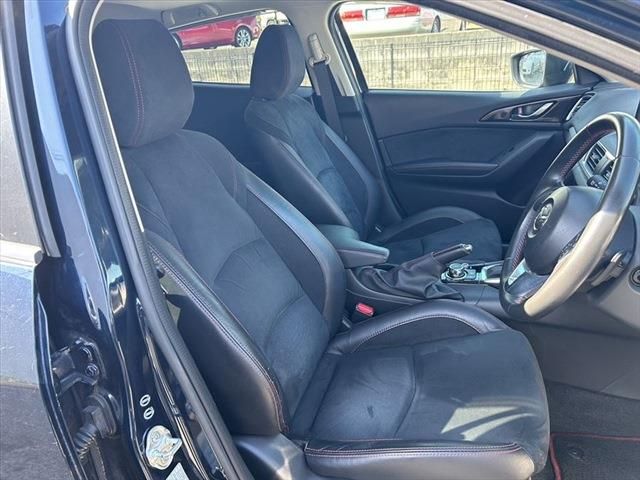 Mazda AXELA SPORT 2014-09 18109-19