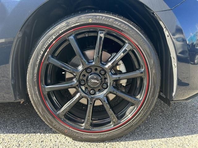 Mazda AXELA SPORT 2014-09 18109-14