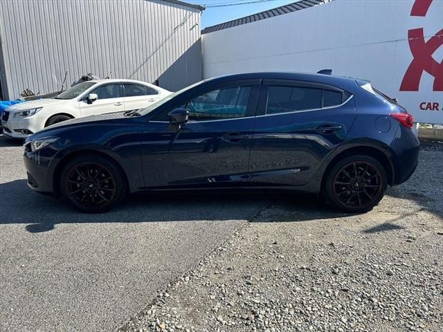 Mazda AXELA SPORT 2014-09 18109-7
