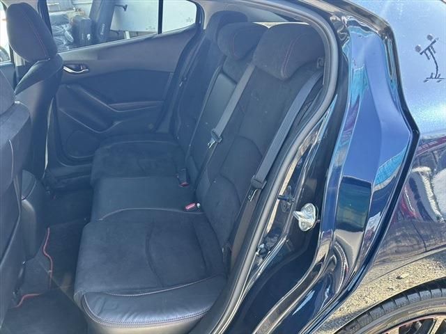 Mazda AXELA SPORT 2014-09 18109-22