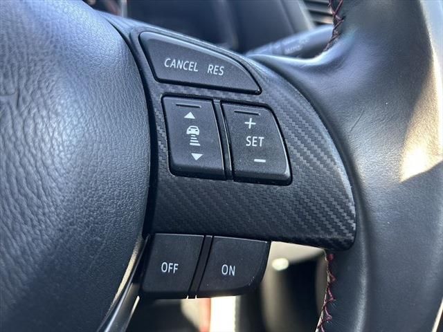 Mazda AXELA SPORT 2014-09 18109-29