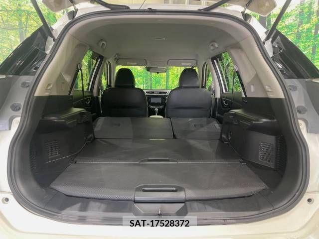 Nissan X-TRAIL 2016-01 290464-10