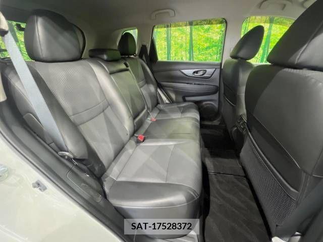 Nissan X-TRAIL 2016-01 290464-9