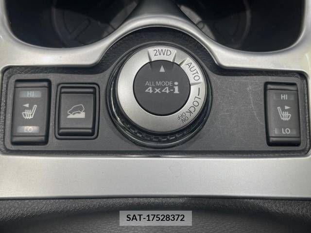 Nissan X-TRAIL 2016-01 290464-6