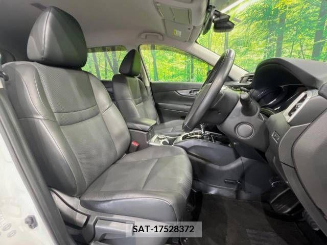 Nissan X-TRAIL 2016-01 290464-8
