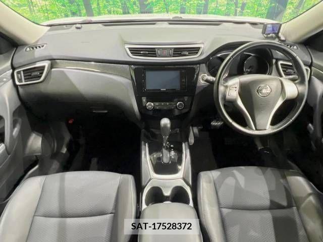 Nissan X-TRAIL 2016-01 290464-1