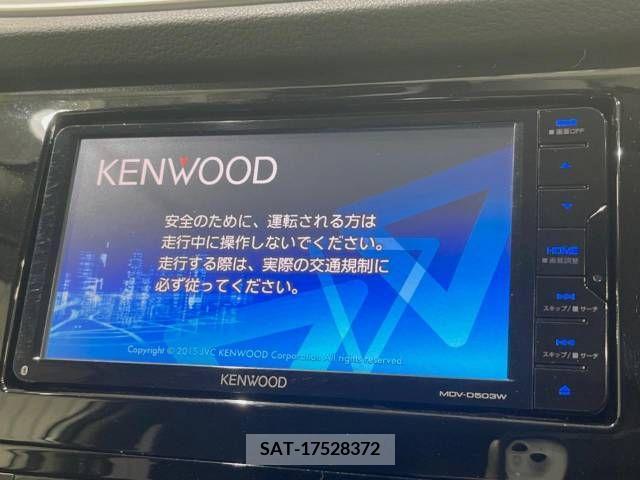 Nissan X-TRAIL 2016-01 290464-2