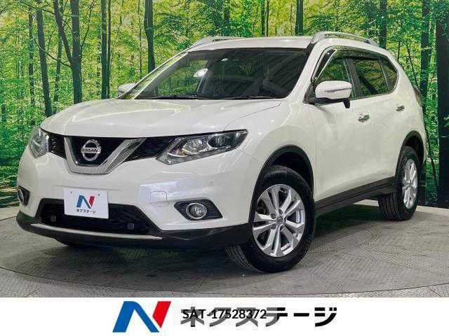 Nissan X-TRAIL 2016-01 290464-0