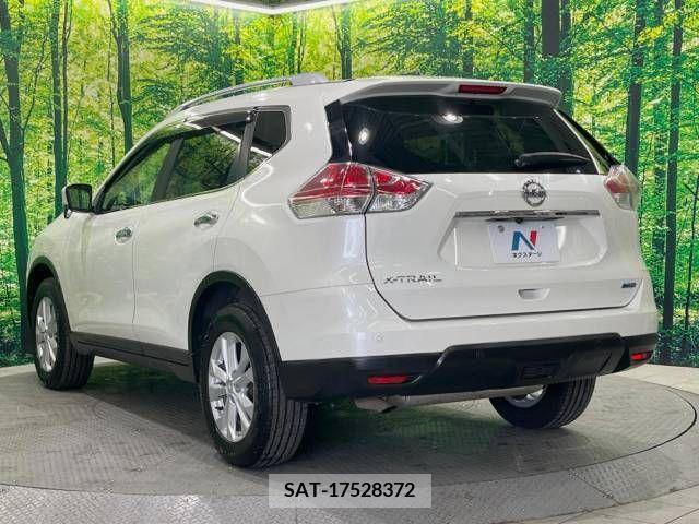 Nissan X-TRAIL 2016-01 290464-17