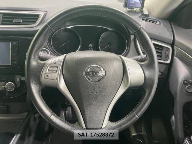 Nissan X-TRAIL 2016-01 290464-11