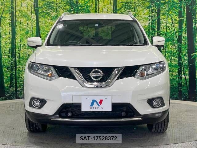 Nissan X-TRAIL 2016-01 290464-14