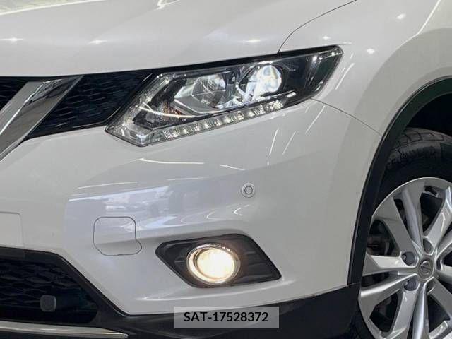 Nissan X-TRAIL 2016-01 290464-12