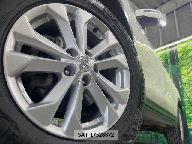 Nissan X-TRAIL 2016-01 290464-13