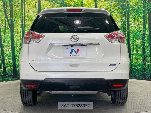 Nissan X-TRAIL 2016-01 290464-15