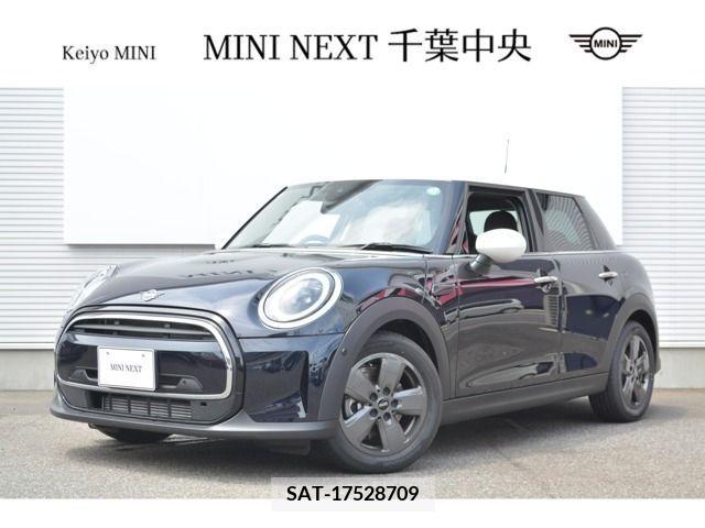 Bmw MINI 2024-01 278171-0
