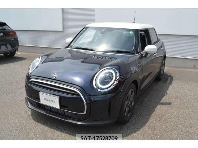Bmw MINI 2024-01 278171-2