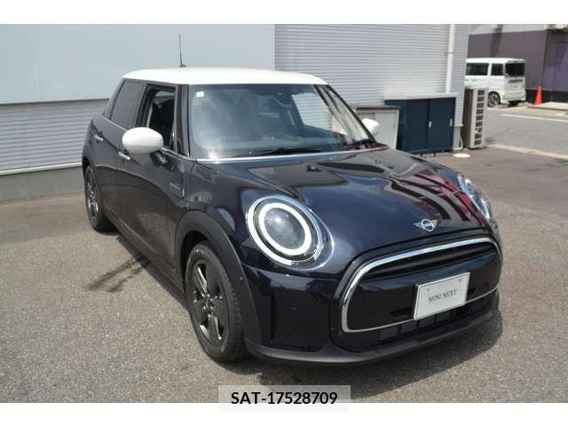 Bmw MINI 2024-01 278171-3