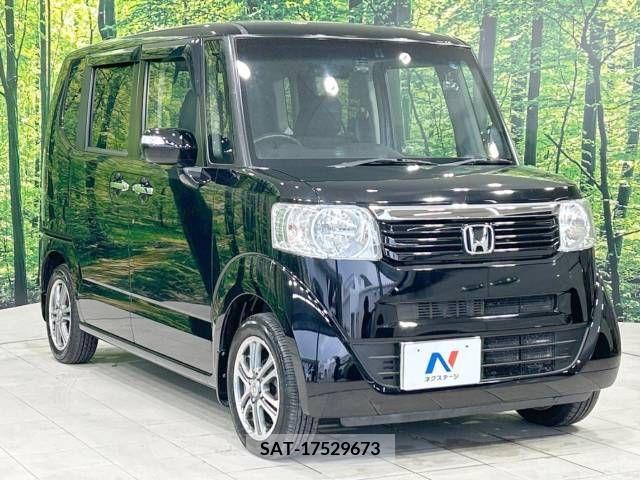 Honda N BOX 2013-09 387267-16