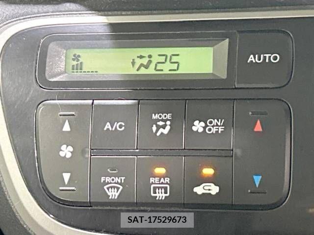 Honda N BOX 2013-09 387267-7